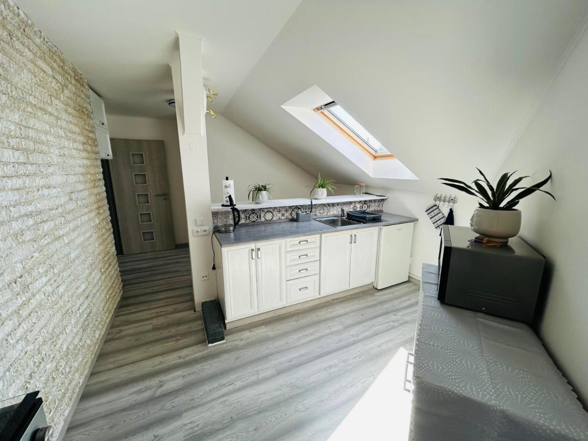 Apartman Theresa Decin Exterior foto