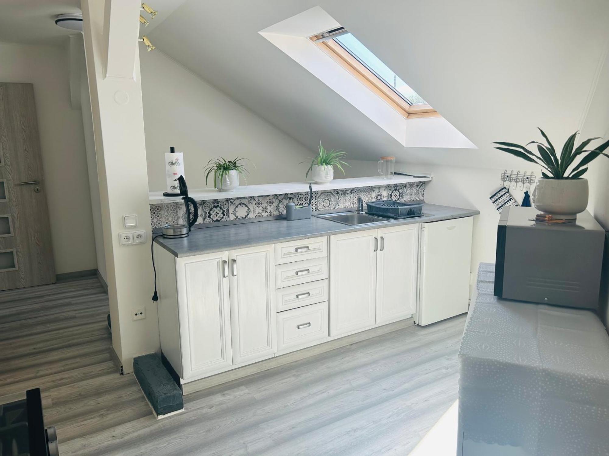 Apartman Theresa Decin Exterior foto
