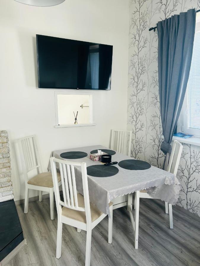 Apartman Theresa Decin Exterior foto
