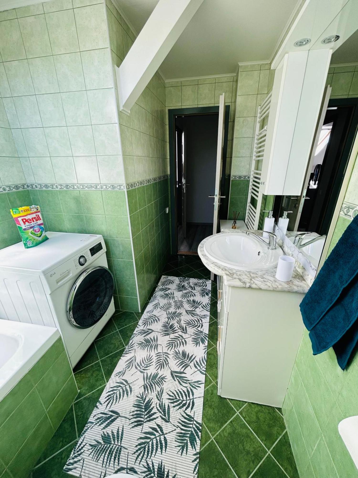 Apartman Theresa Decin Exterior foto