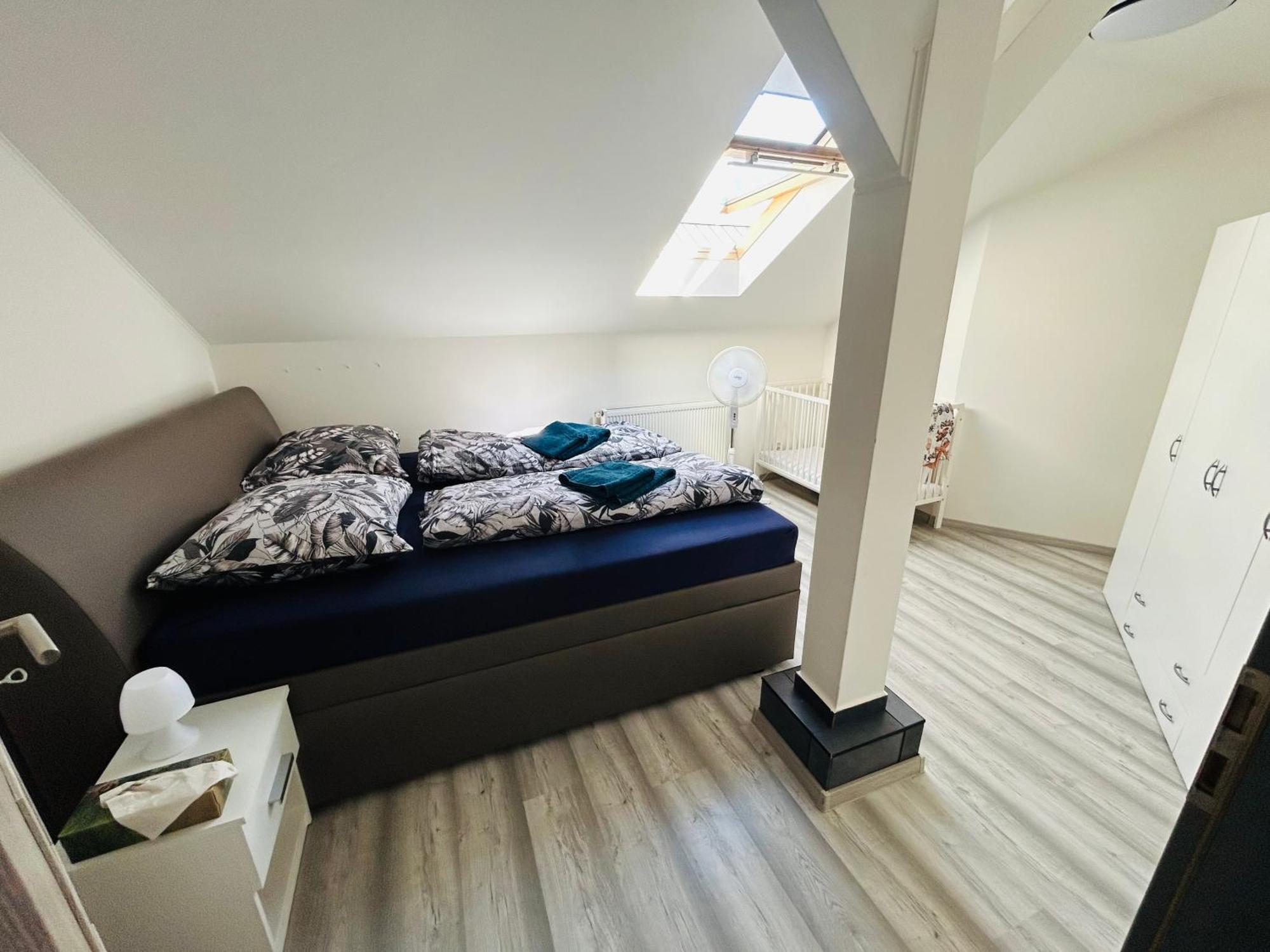 Apartman Theresa Decin Exterior foto